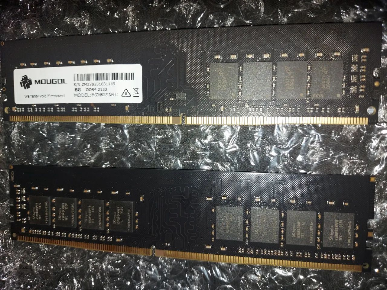 Memorias Ram 8GB DDR4 - Foto 4