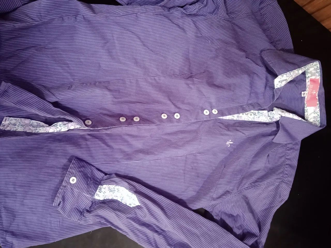 Camisas dudalina - Foto 5