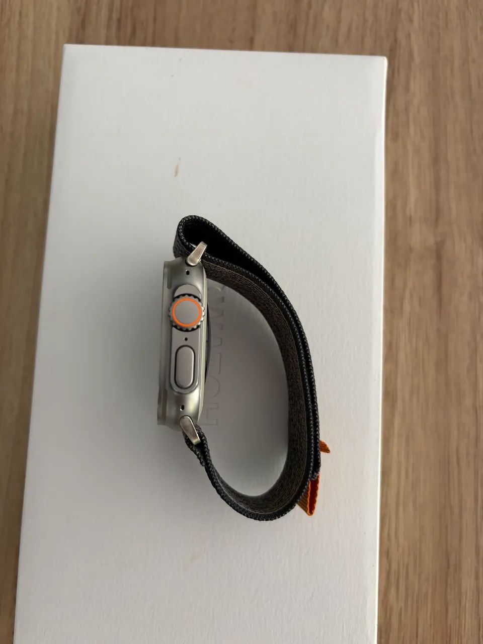 Apple Watch Ultra 2 - Foto 5