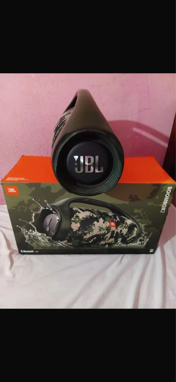 JBL BOOMBOX 2. - Foto 2