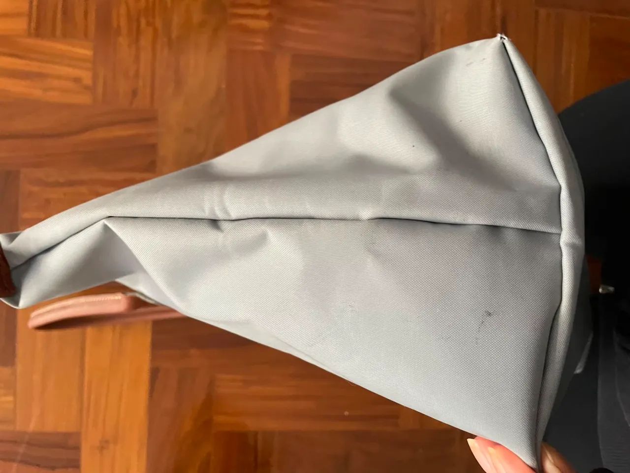 Bolsa Longchamp Le pliage original tamanho M