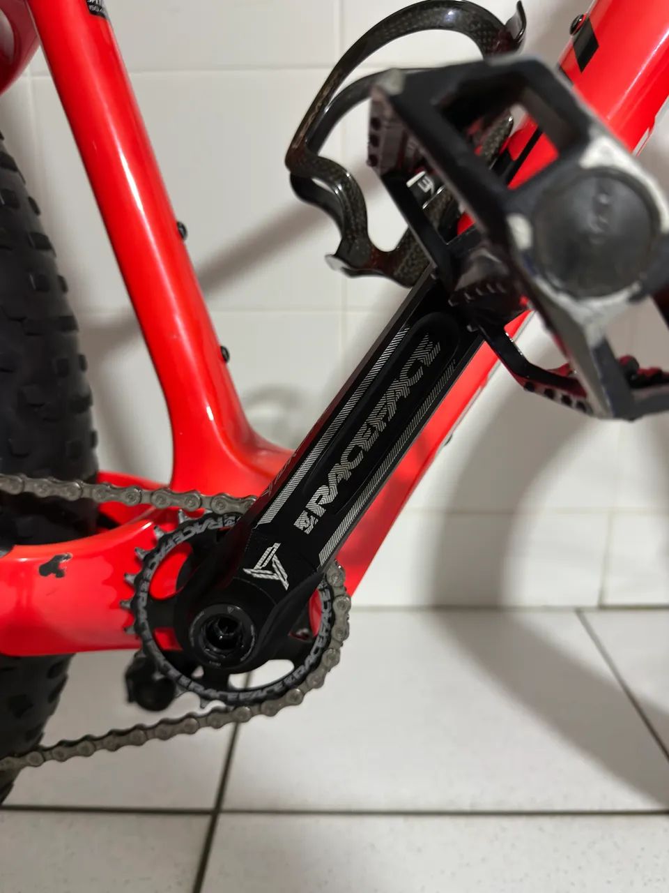Fat bike Specialized Fatboy Carbon - Foto 2