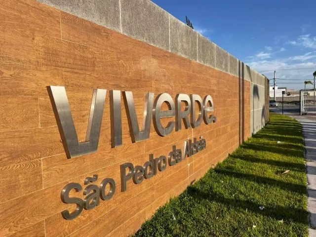 OPORTUNIDADE VIVERDE 2, Lote QUADRA 03 