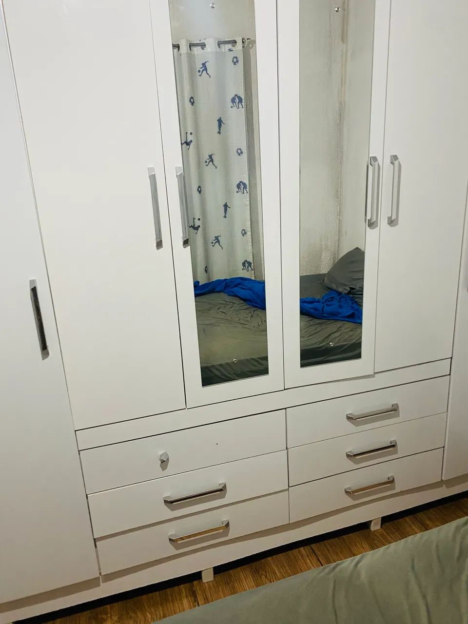Guarda Roupa - Foto 3
