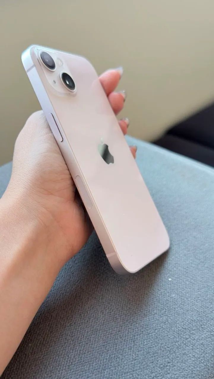 iPhone 13 Rosa 128 Gb - Foto 3