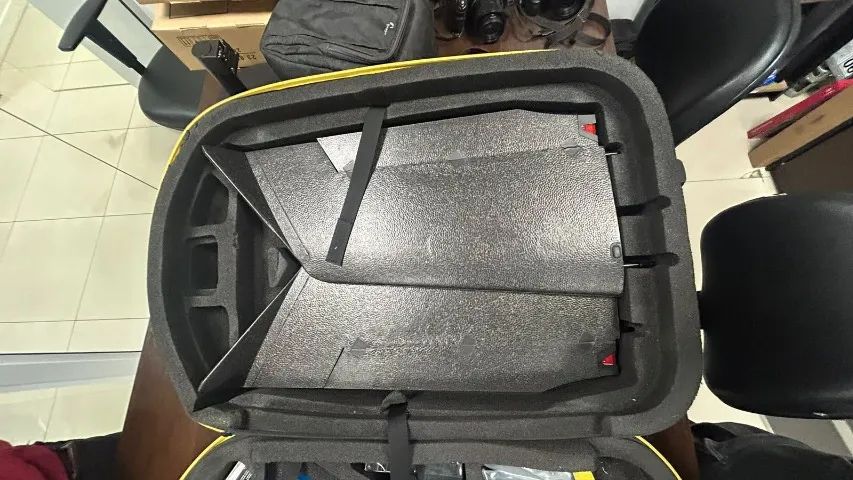 senseFly eBee Geo - bolsa grande - Foto 2