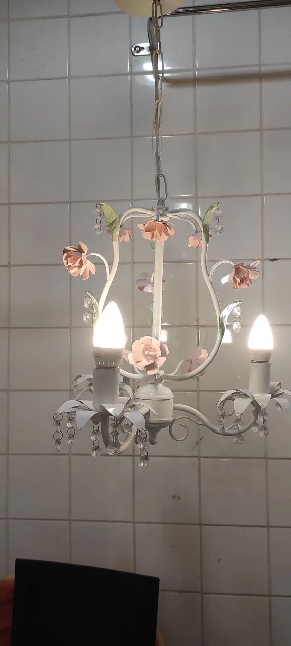 Lustre  - Foto 3