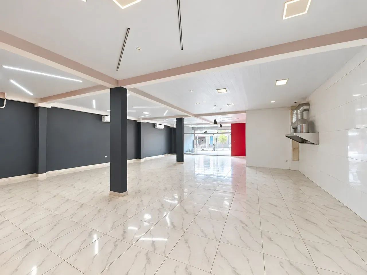Excelente ponto comercial na Cidade Nova 8 proximo da Norte Malhas - Foto 4