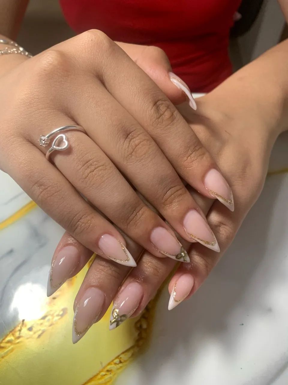 Serviço de unhas a domicílio (VALORES PROMOCIONAIS) - Foto 4