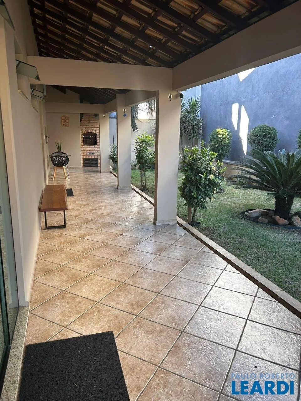 SOBRADO - JORDANÓPOLIS - SP - Foto 3