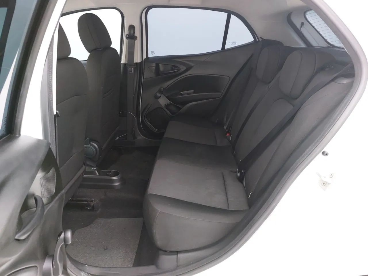Fiat Argo Drive 1.0 Firefly, foto 17 de 18