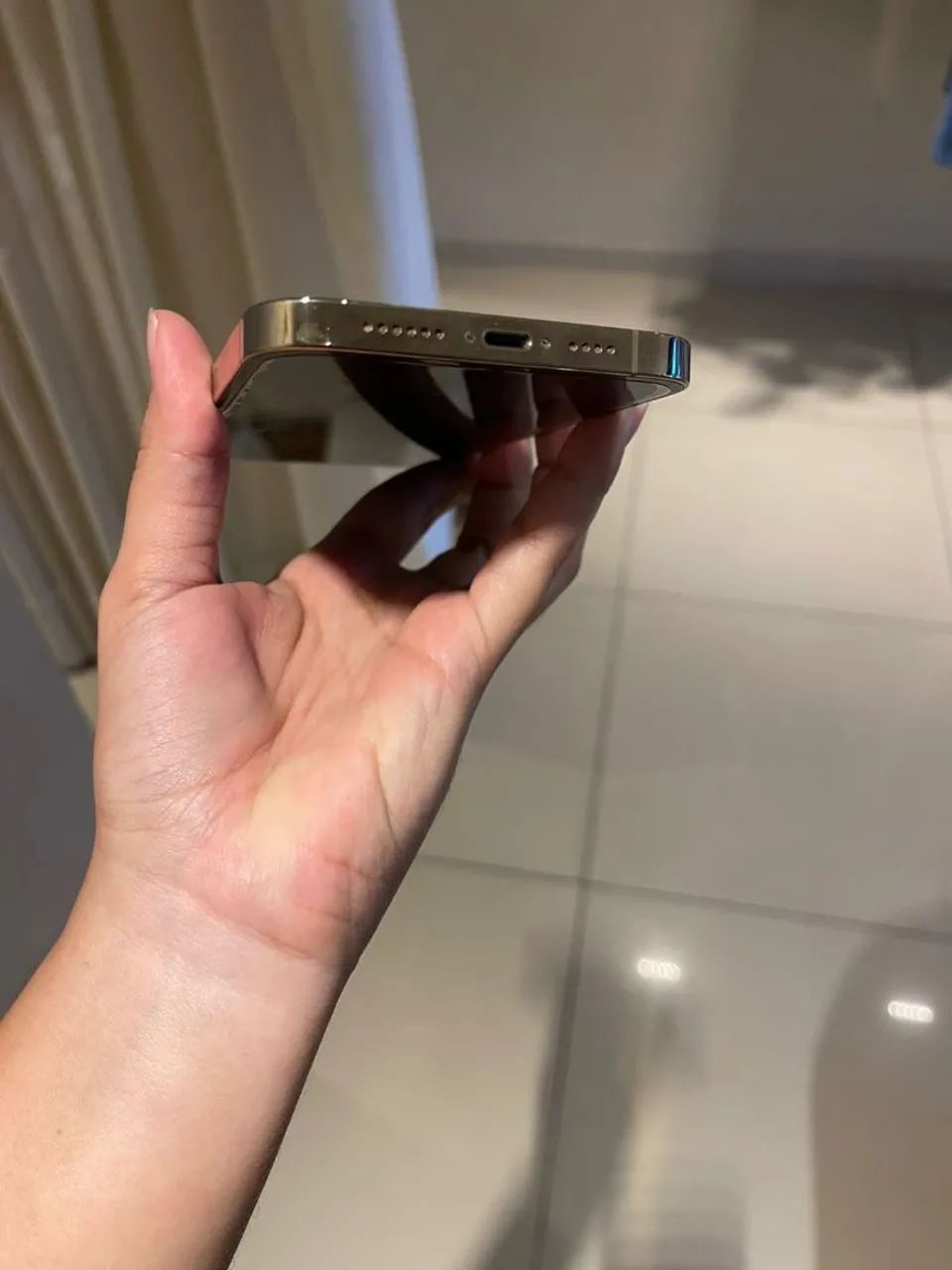 iPhone 13 Pro Max 128GB - Foto 3