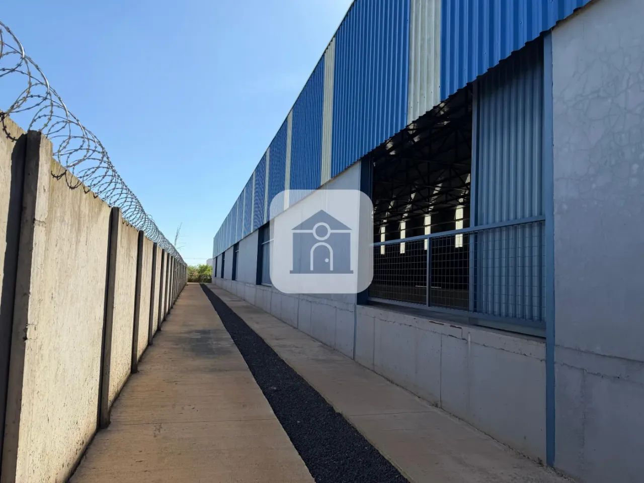Galpão para locação no bairro Loteamento Centro Empresarial Leste III - Foto 2