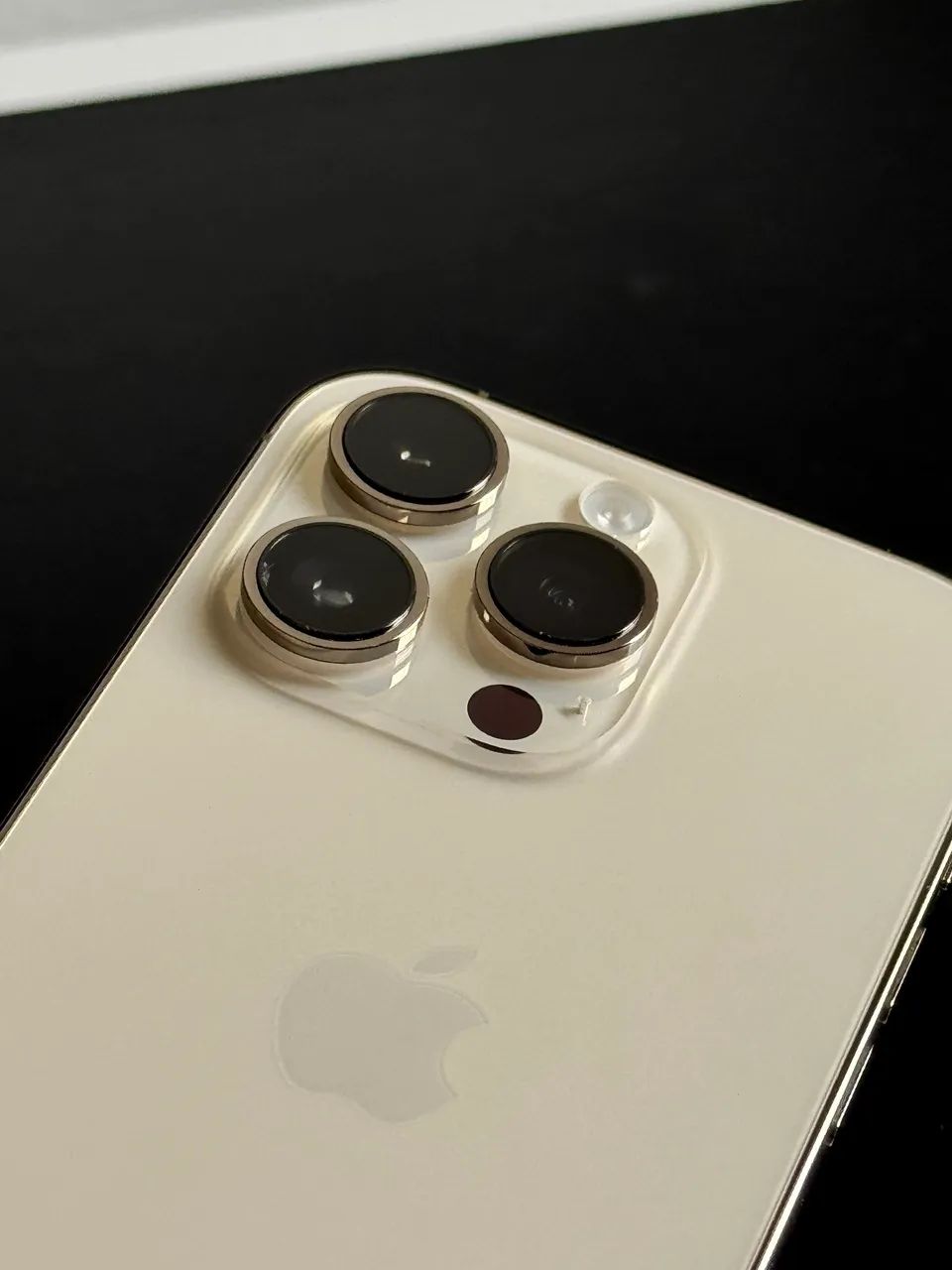 iPhone 14 Pro 128gb impecável completo  - Foto 4