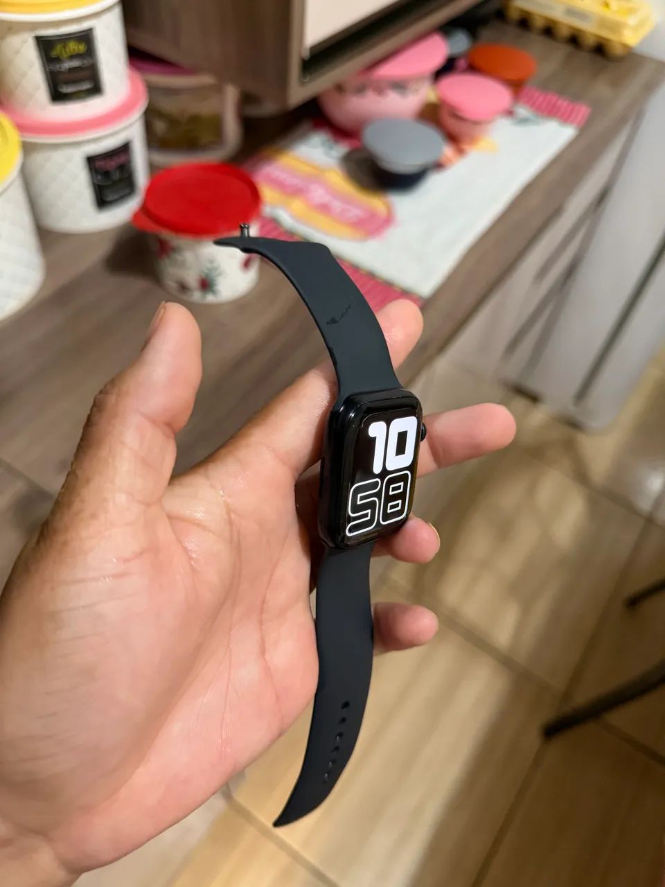 Apple Watch S9  - Foto 3