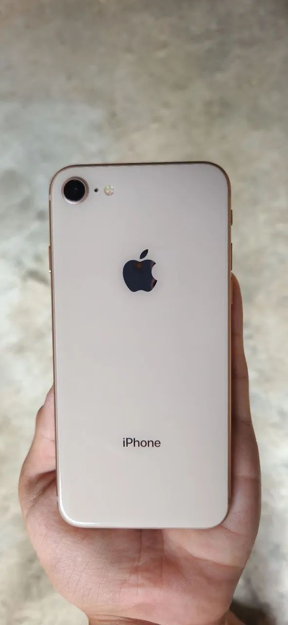 Celular iPhone 8 64 GB - Foto 2