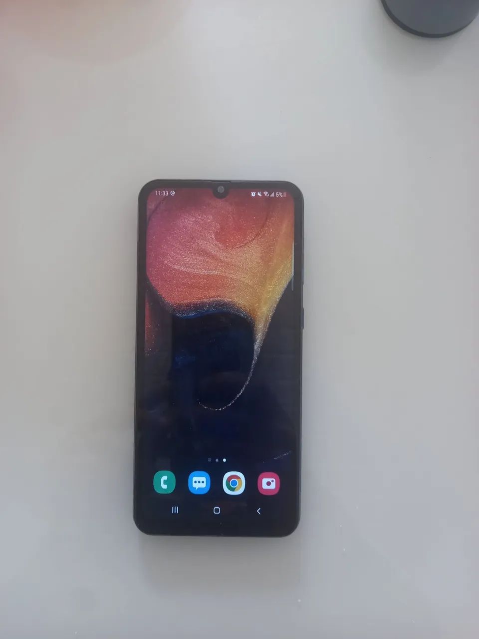 Samsung A50 - Foto 3