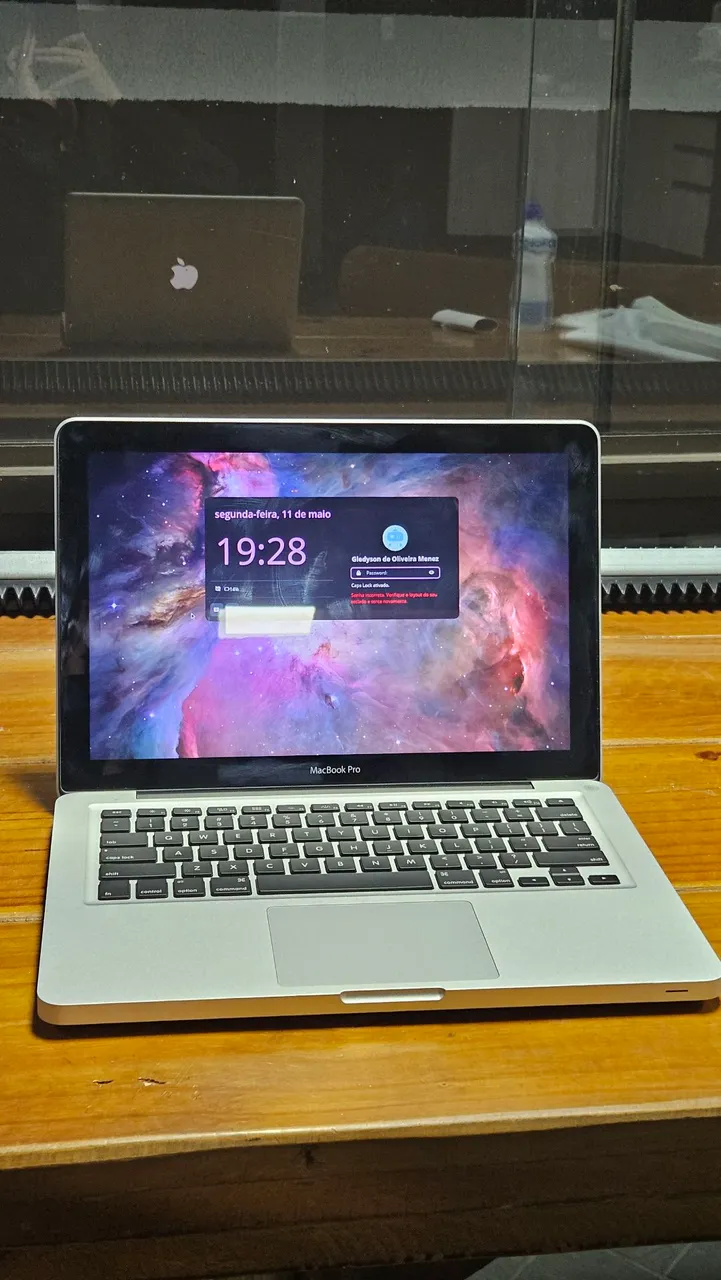 Macbook Pro M1 13