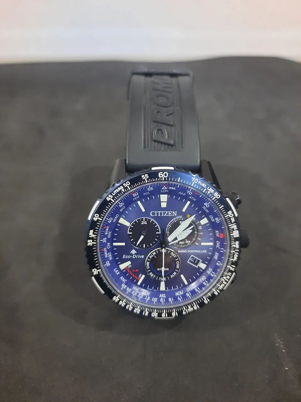 Citizen Eco-drive Promaster  - Foto 3
