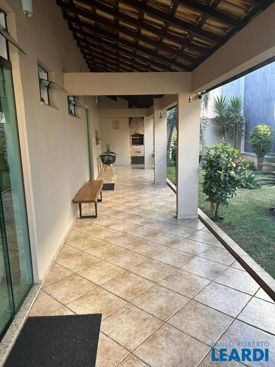 SOBRADO - JORDANÓPOLIS - SP - Foto 4