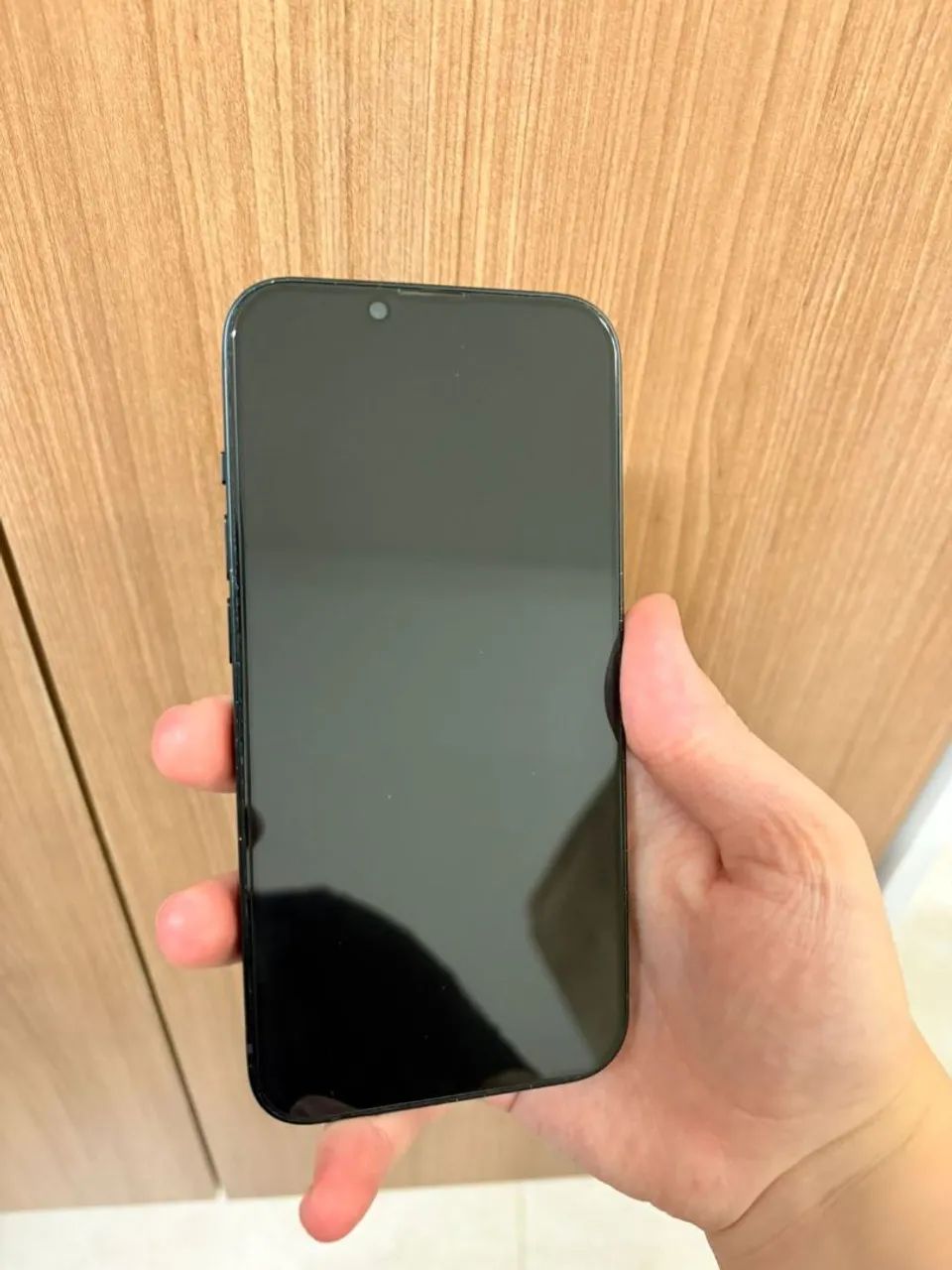 IPHONE 14 128GB SEMINOVO ? - Foto 3