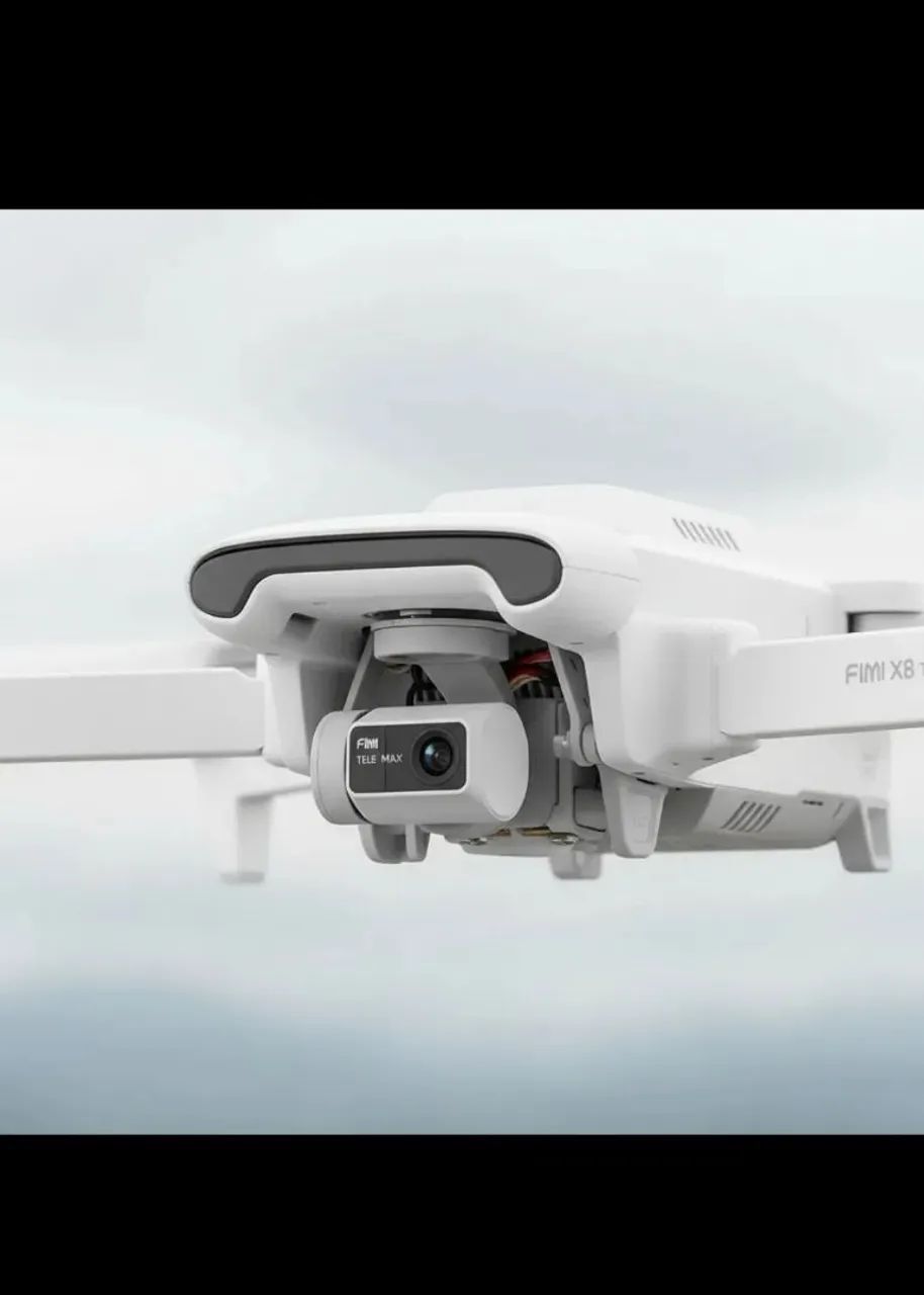 Drone X8 Telemax fimi - Foto 4