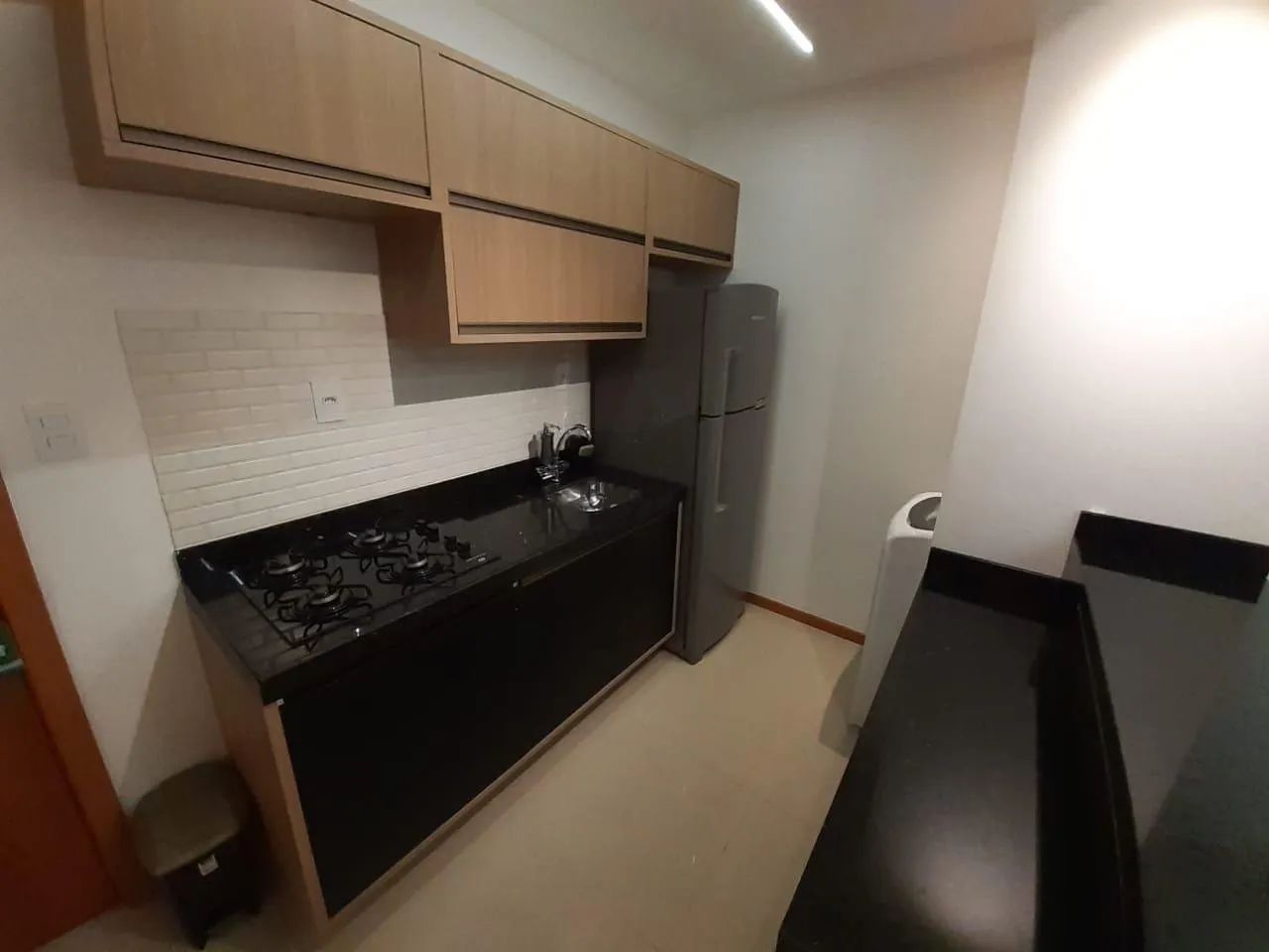 Blue Residence andar alto - Foto 3