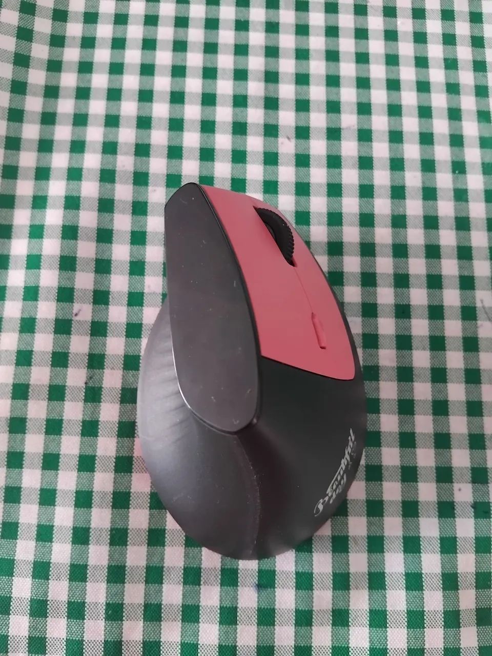 TECLADO ERGONÔMICO NOVO IMPORTADO - Foto 5