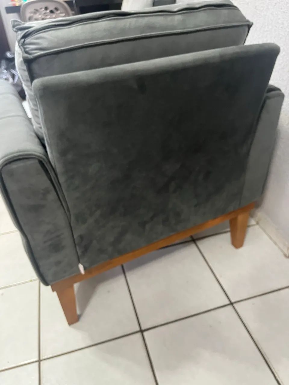 Poltronas  - Foto 4