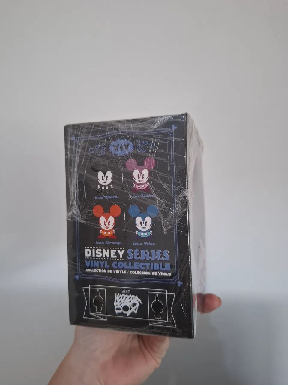 Boneco Colecionável Mickey Shorts - Aceito Cartão - Foto 4