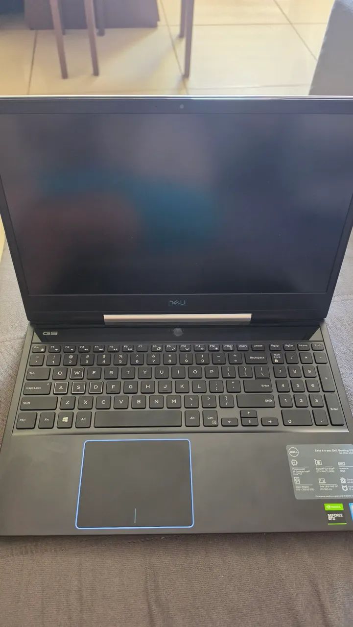 Notebook Dell Gaming G5  - Foto 3