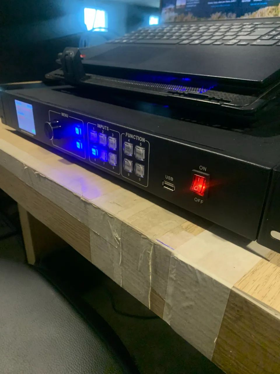 Telão de LED  - Foto 4