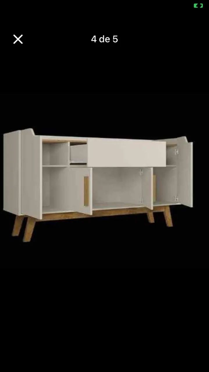Buffet matriz 