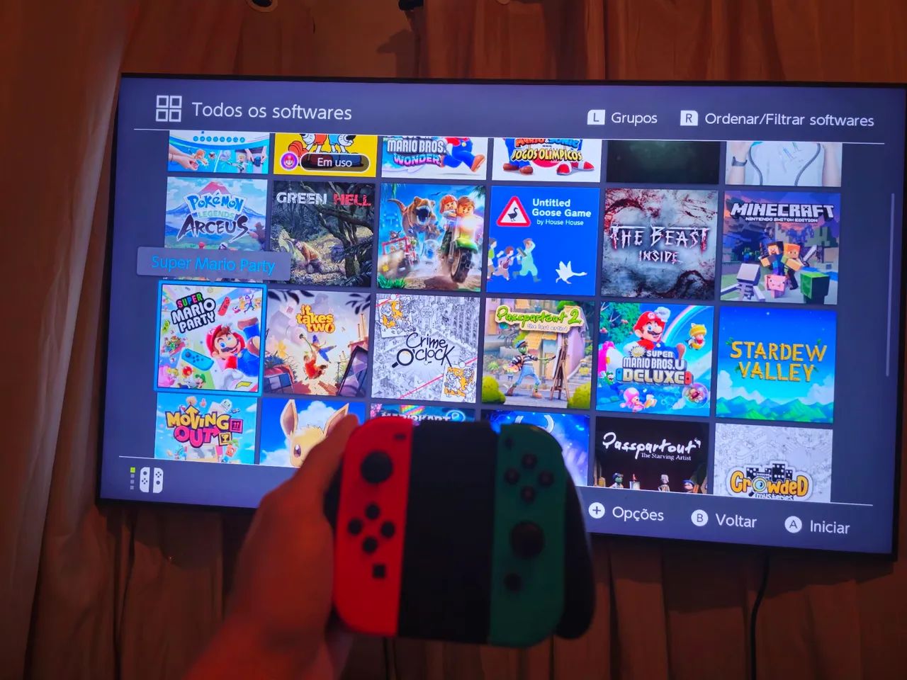 nintendo switch - Foto 5