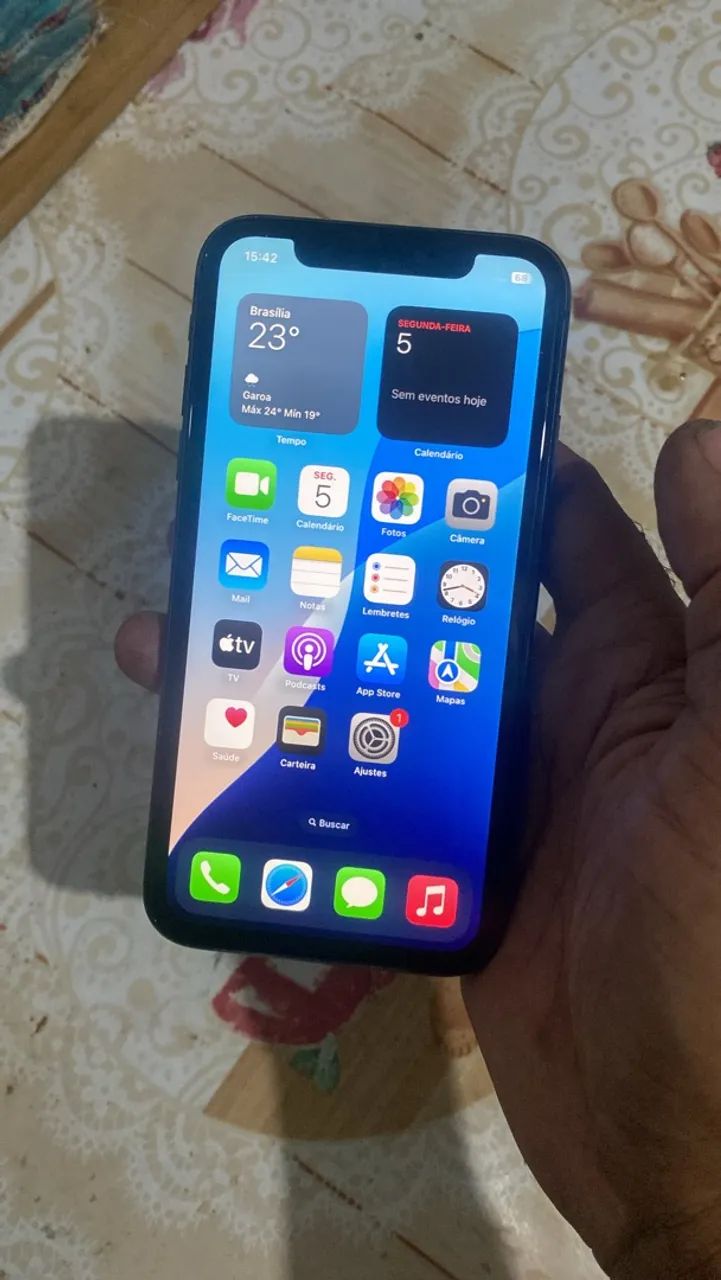 iPhone 11 td ok - Foto 3
