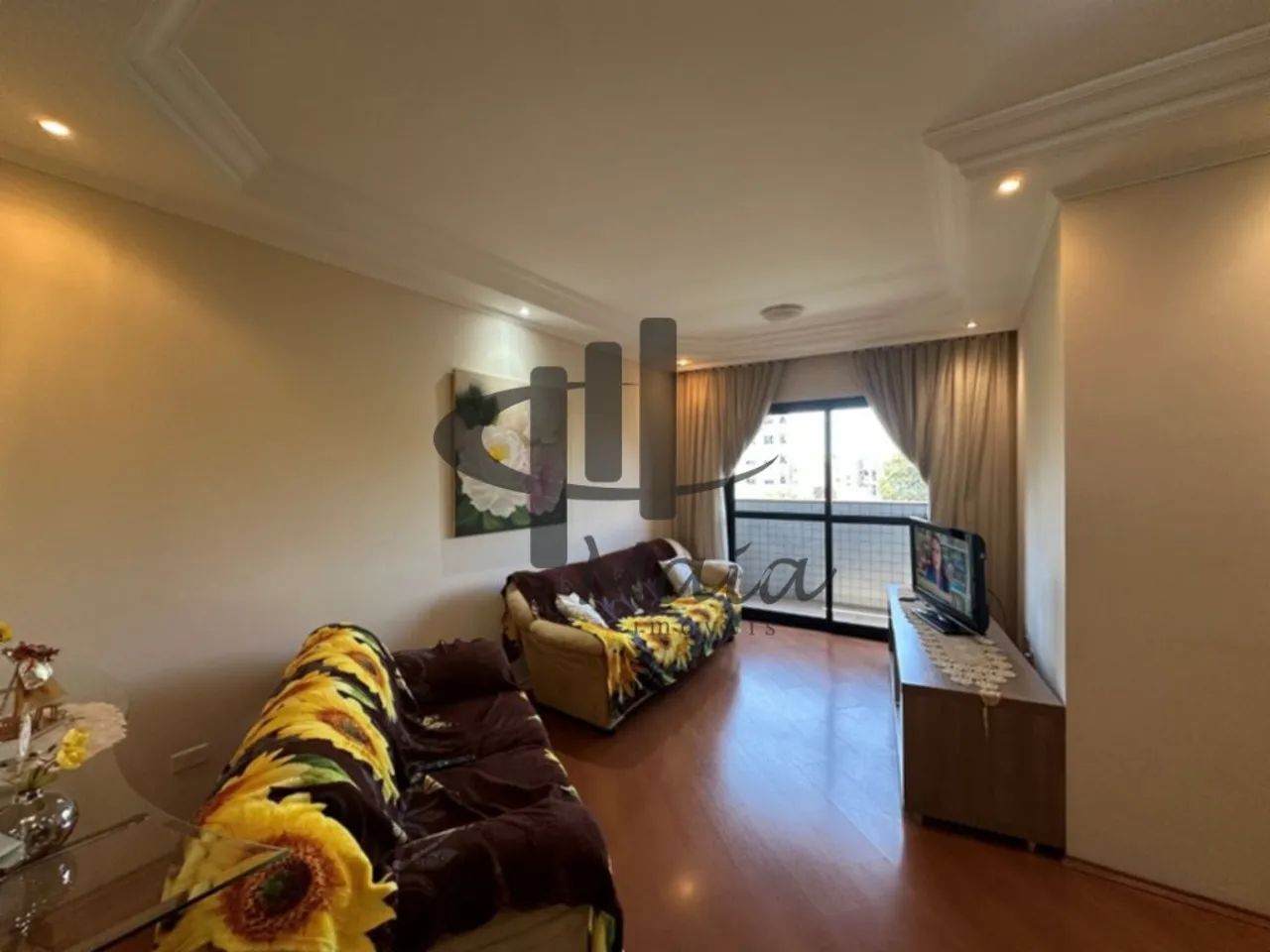 Venda Apartamento Santo Andre Campestre Ref: 1599