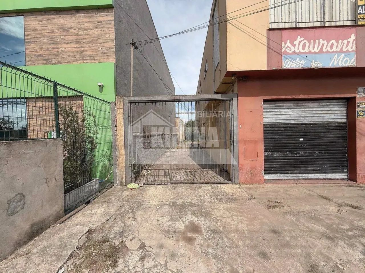 TERRENO PARA LOCAÇÃO NO CHAPADA