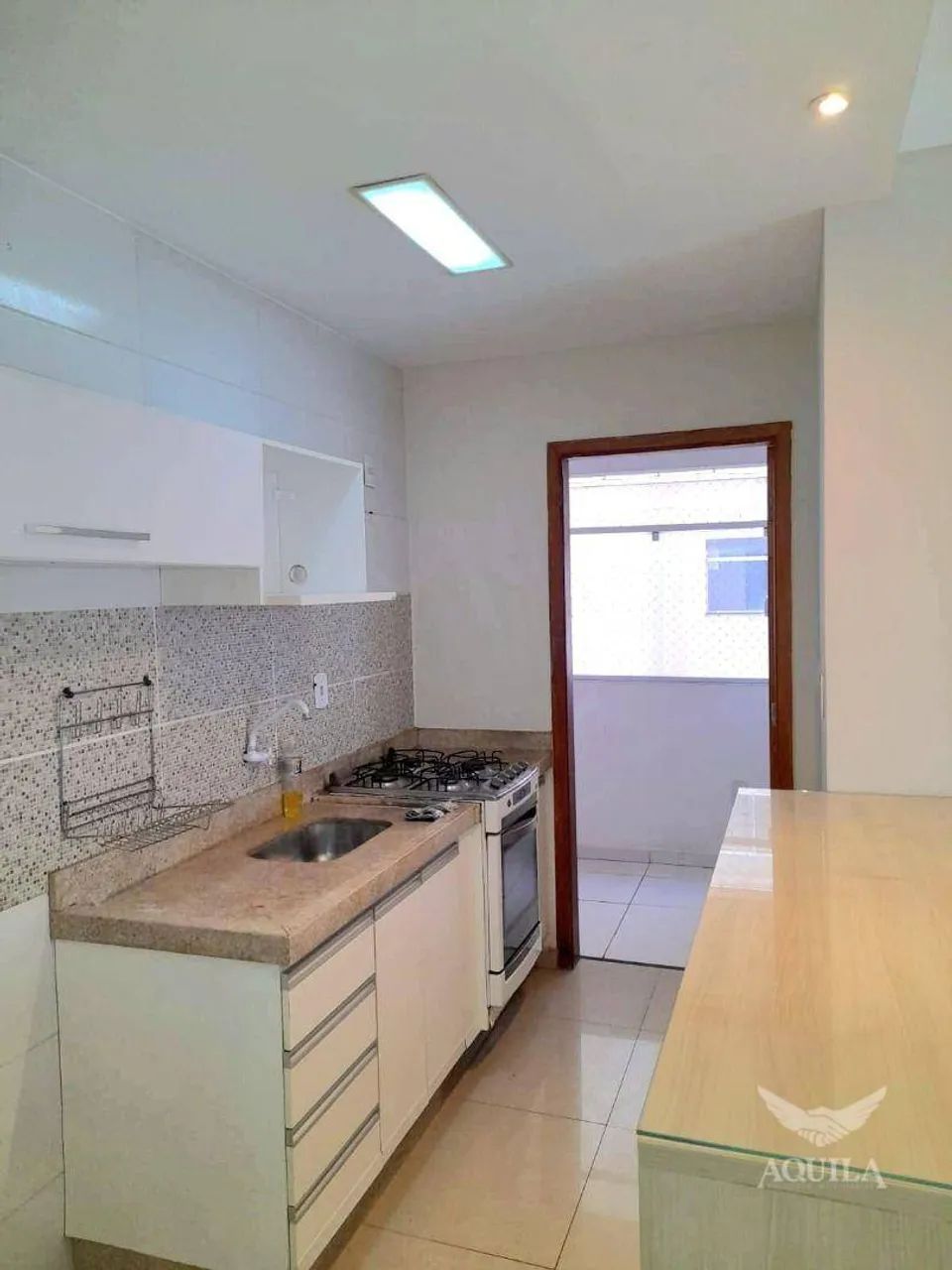 APARTAMENTO - 02 DORMITÓRIOS - VILLA SUNSET - CAMPOLIM - SOROCABA/SP - Foto 3