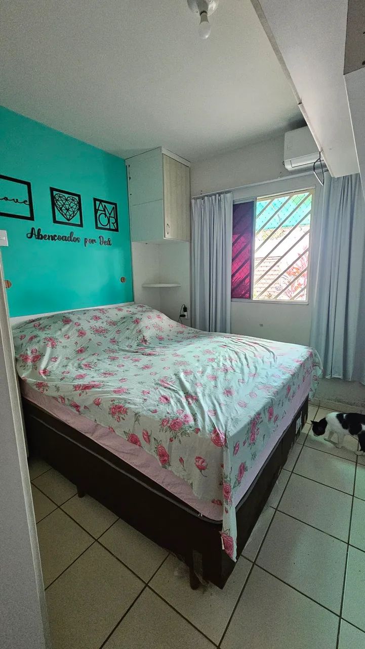 Vendo casa - Jardim Royal - Cidade Universitária  - Foto 2