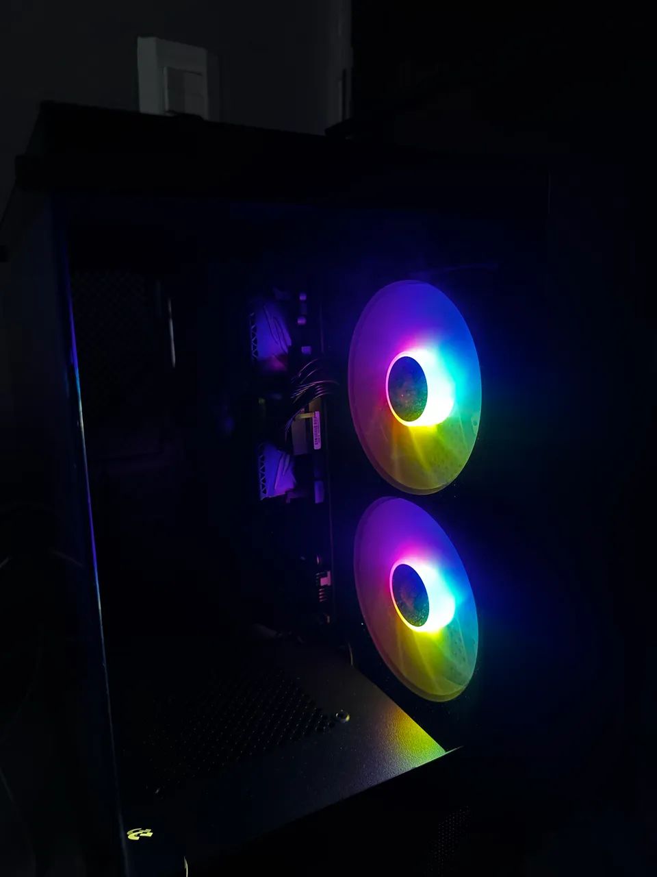 Venco Pc Gamer Novo - Foto 5