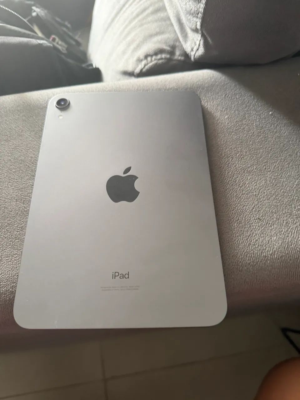 iPad mini 6 + Apple Pencil  - Foto 4