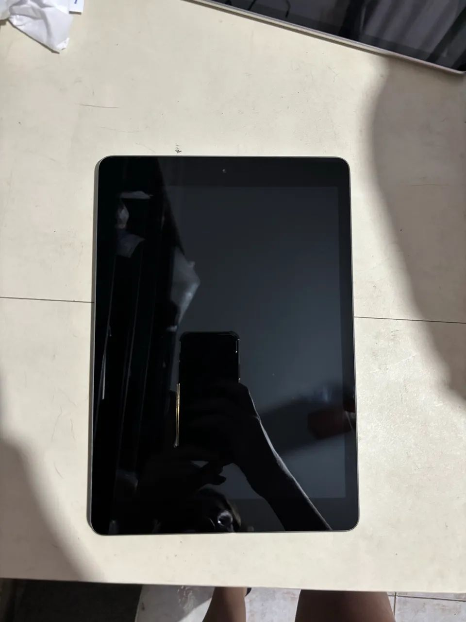 ipad 8 geração 32gb - Tablets e E-Readers - Andaraí, Rio de