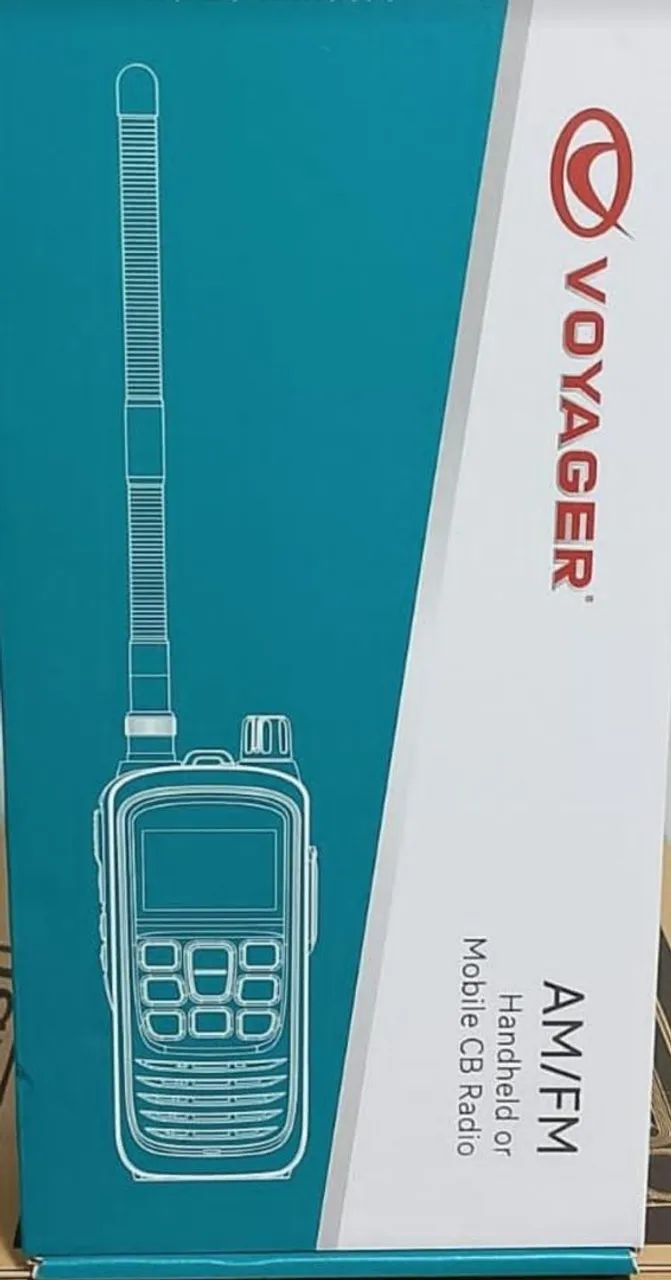 Radio px