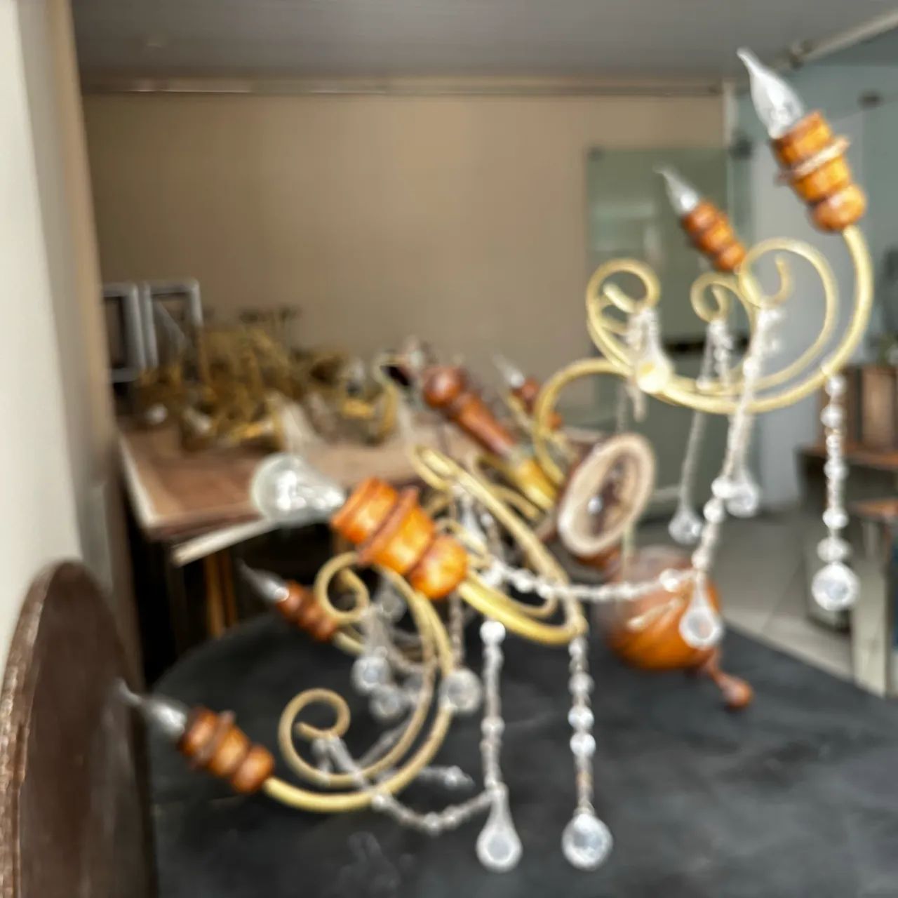 Vendo Lustre  - Foto 4