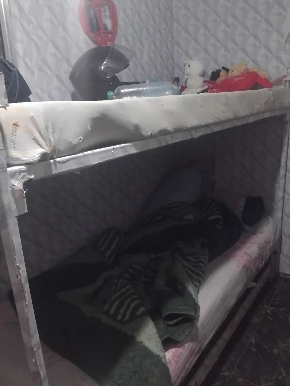 Cama  - Foto 3