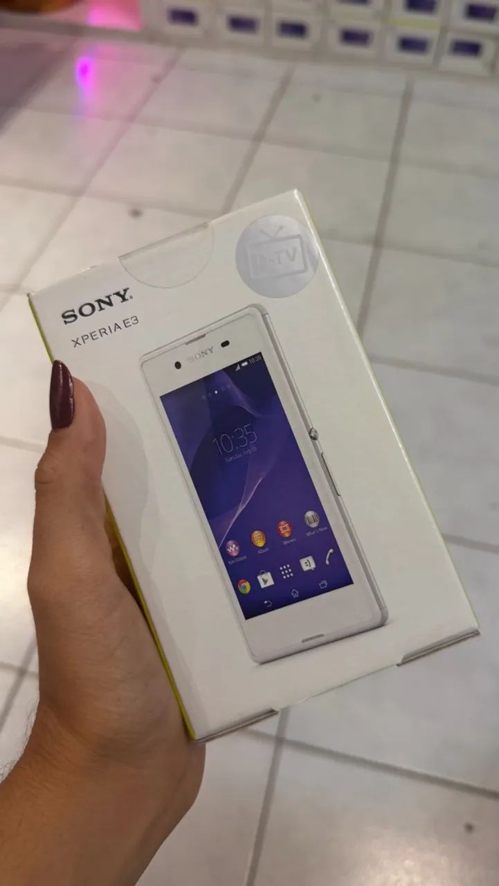 Celular  - Foto 3