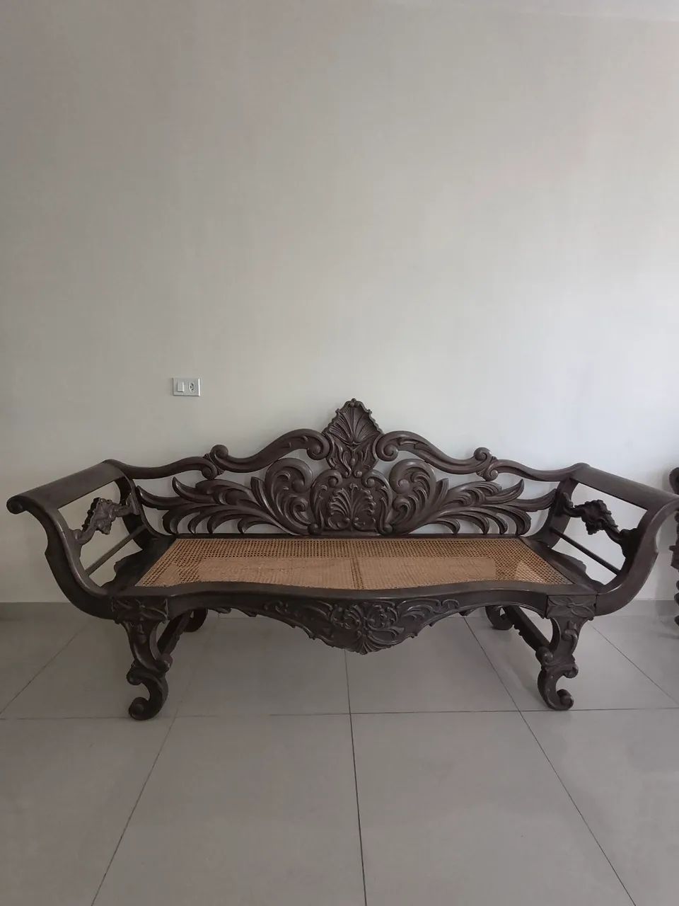 Marquesa antiga 