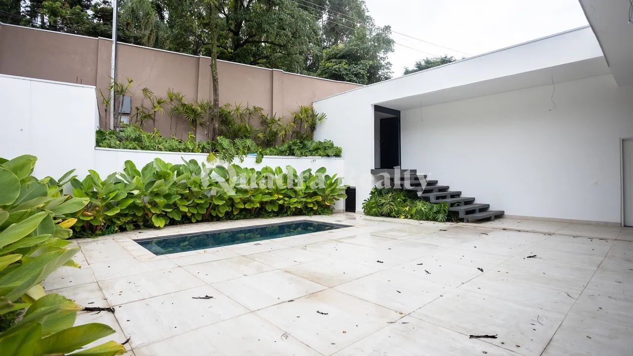 Casa no Morumbi para venda e locação com piscina - Foto 2