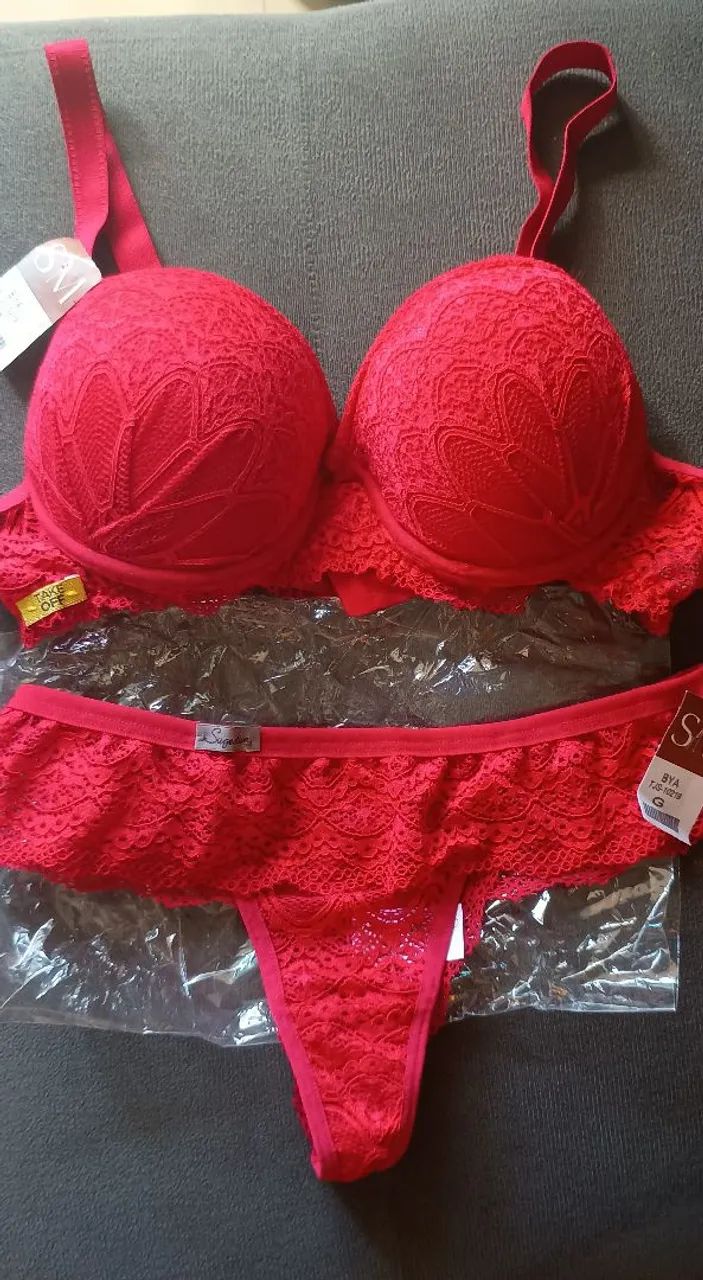 Lingerie  - Foto 3