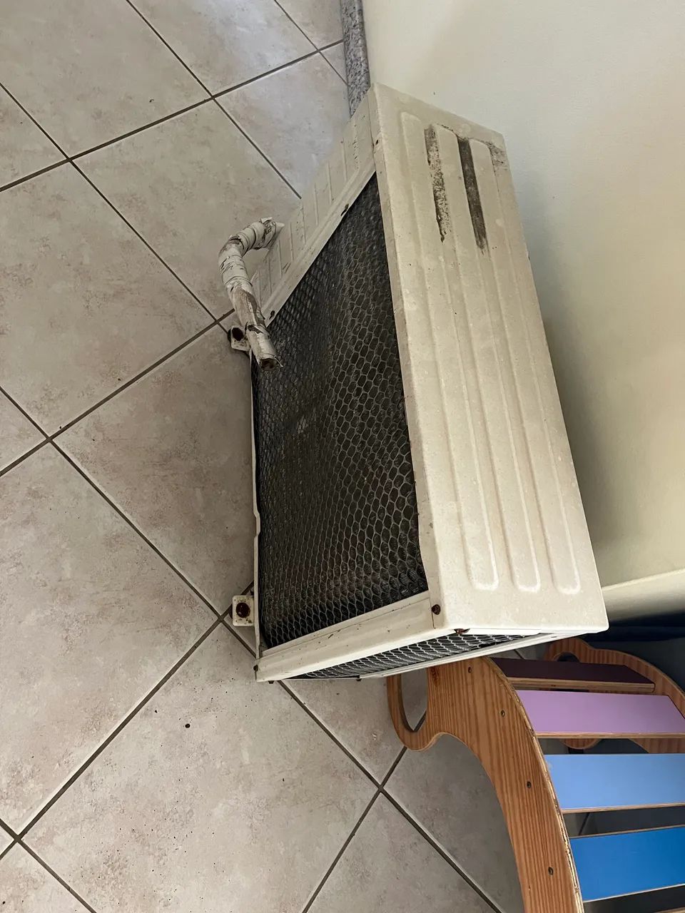 Ar condicionado Eletrolux 9 mil BTU - Foto 2